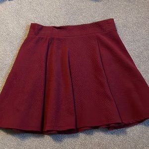 Women’s H&M skirt